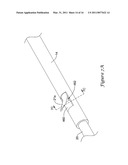 DELIVERY SYSTEM HAVING STENT LOCKING STRUCTURE diagram and image