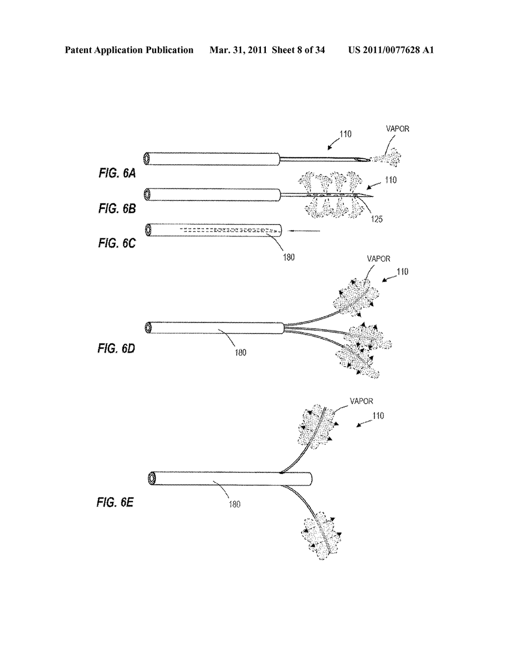 MEDICAL SYSTEM AND METHOD OF USE - diagram, schematic, and image 09