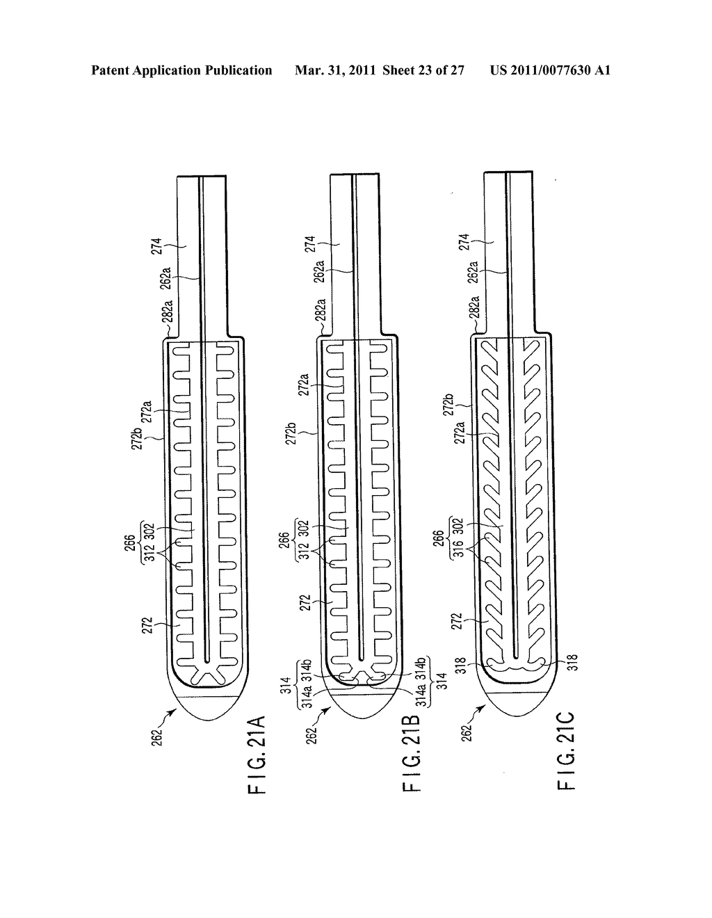 TREATMENT METHOD FOR LIVING TISSUE USING ENERGY - diagram, schematic, and image 24