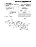 Electrosurgical Devices, Directional Reflector Assemblies Coupleable Thereto, and Electrosurgical Systems Including Same diagram and image