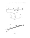 Electrosurgical Devices, Directional Reflector Assemblies Coupleable Thereto, and Electrosurgical Systems Including Same diagram and image