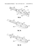 Electrosurgical Devices, Directional Reflector Assemblies Coupleable Thereto, and Electrosurgical Systems Including Same diagram and image
