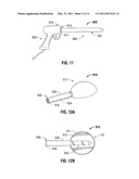 Electrosurgical Devices, Directional Reflector Assemblies Coupleable Thereto, and Electrosurgical Systems Including Same diagram and image