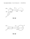 Electrosurgical Devices, Directional Reflector Assemblies Coupleable Thereto, and Electrosurgical Systems Including Same diagram and image