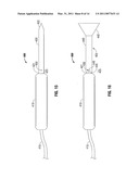 Electrosurgical Devices, Directional Reflector Assemblies Coupleable Thereto, and Electrosurgical Systems Including Same diagram and image