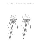 Electrosurgical Devices, Directional Reflector Assemblies Coupleable Thereto, and Electrosurgical Systems Including Same diagram and image