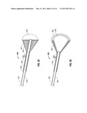 Electrosurgical Devices, Directional Reflector Assemblies Coupleable Thereto, and Electrosurgical Systems Including Same diagram and image