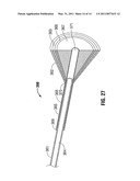 Electrosurgical Devices, Directional Reflector Assemblies Coupleable Thereto, and Electrosurgical Systems Including Same diagram and image