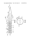 Fluid Cooled Choke Dielectric and Coaxial Cable Dielectric diagram and image