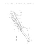 LIQUID DELIVERY APPARATUS FOR TISSUE ABLATION diagram and image