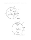 EXPANDABLE INTRAMEDULLARY ROD diagram and image