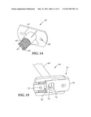 EXPANDABLE INTRAMEDULLARY ROD diagram and image