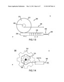 LIGATING BAND DISPENSER DEVICE diagram and image