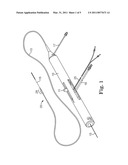 ROTATIONAL ATHERECTOMY DEVICE WITH FRICTIONAL CLUTCH HAVING MAGNETIC NORMAL FORCE diagram and image