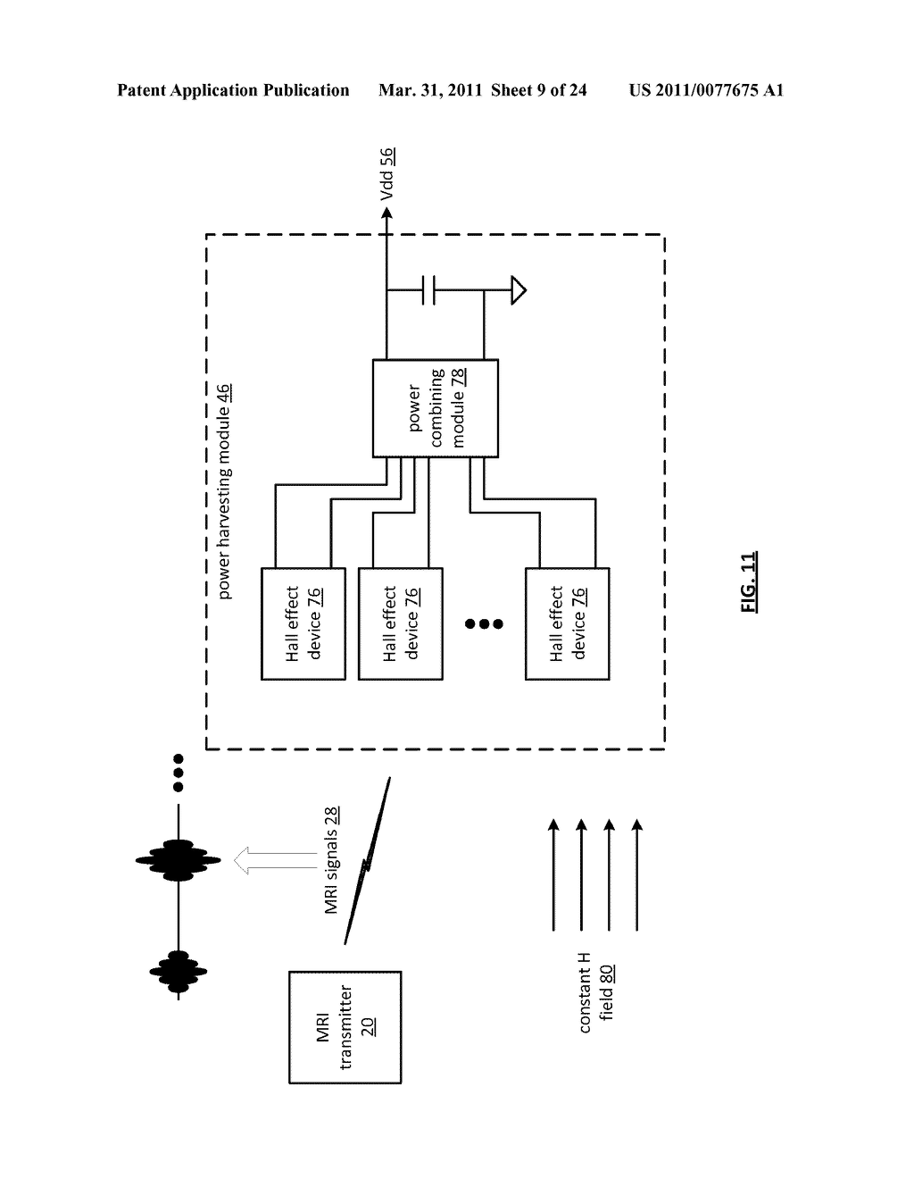 PAIN MANAGEMENT BIO-MEDICAL UNIT - diagram, schematic, and image 10