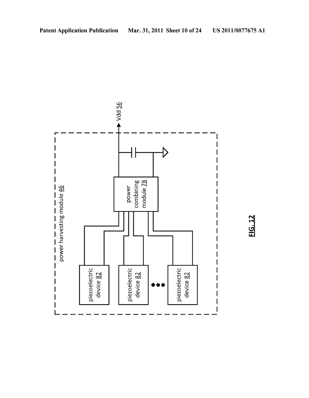 PAIN MANAGEMENT BIO-MEDICAL UNIT - diagram, schematic, and image 11