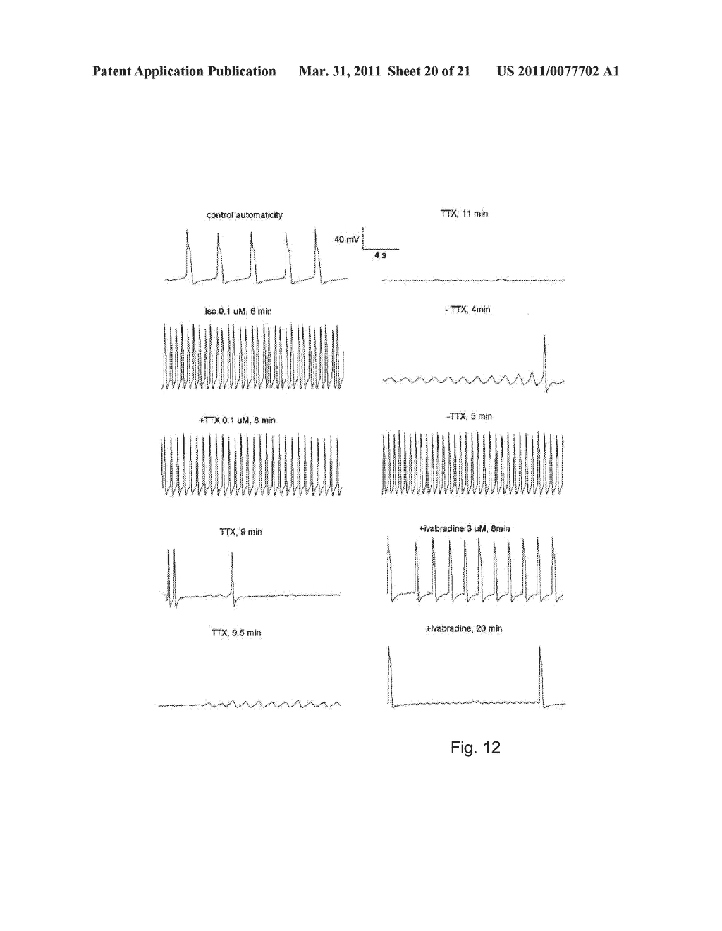 Means and Methods for Influencing Electrical Activity of Cells - diagram, schematic, and image 21