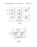 DUAL-USE SENSOR FOR RATE RESPONSIVE PACING AND HEART SOUND MONITORING diagram and image