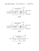 DUAL-USE SENSOR FOR RATE RESPONSIVE PACING AND HEART SOUND MONITORING diagram and image