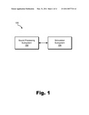 Methods and Systems for Representing Different Spectral Components of an Audio Signal Presented to a Cochlear Implant Patient diagram and image