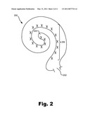 Methods and Systems for Representing Different Spectral Components of an Audio Signal Presented to a Cochlear Implant Patient diagram and image