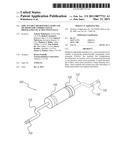 IMPLANTABLE MICROSTIMULATORS AND METHODS FOR UNIDIRECTIONAL PROPAGATION OF ACTION POTENTIALS diagram and image