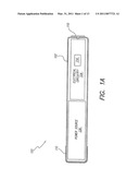 IMPLANTABLE MICROSTIMULATORS AND METHODS FOR UNIDIRECTIONAL PROPAGATION OF ACTION POTENTIALS diagram and image