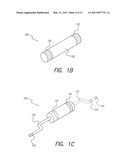 IMPLANTABLE MICROSTIMULATORS AND METHODS FOR UNIDIRECTIONAL PROPAGATION OF ACTION POTENTIALS diagram and image