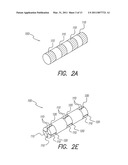 IMPLANTABLE MICROSTIMULATORS AND METHODS FOR UNIDIRECTIONAL PROPAGATION OF ACTION POTENTIALS diagram and image