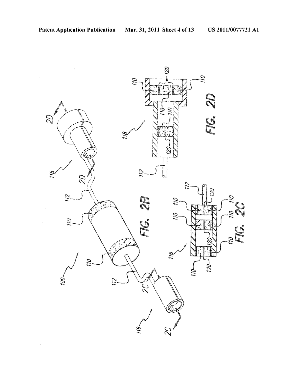 IMPLANTABLE MICROSTIMULATORS AND METHODS FOR UNIDIRECTIONAL PROPAGATION OF ACTION POTENTIALS - diagram, schematic, and image 05