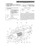 DEVICE FOR SURGICAL DISPLACEMENT OF VERTEBRAE diagram and image