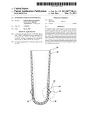 SUSPENSION LINER SYSTEM WITH SEAL diagram and image