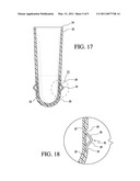 SUSPENSION LINER SYSTEM WITH SEAL diagram and image