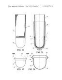 SUSPENSION LINER SYSTEM WITH SEAL diagram and image