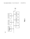 SYSTEMS AND METHODS FOR CONTROLLING APPLIANCES VIA A NETWORK diagram and image