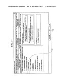 SAMPLE TESTING APPARATUS AND METHOD OF CONTROLLING SAMPLE TESTING APPARATUS diagram and image