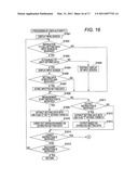 SAMPLE TESTING APPARATUS AND METHOD OF CONTROLLING SAMPLE TESTING APPARATUS diagram and image