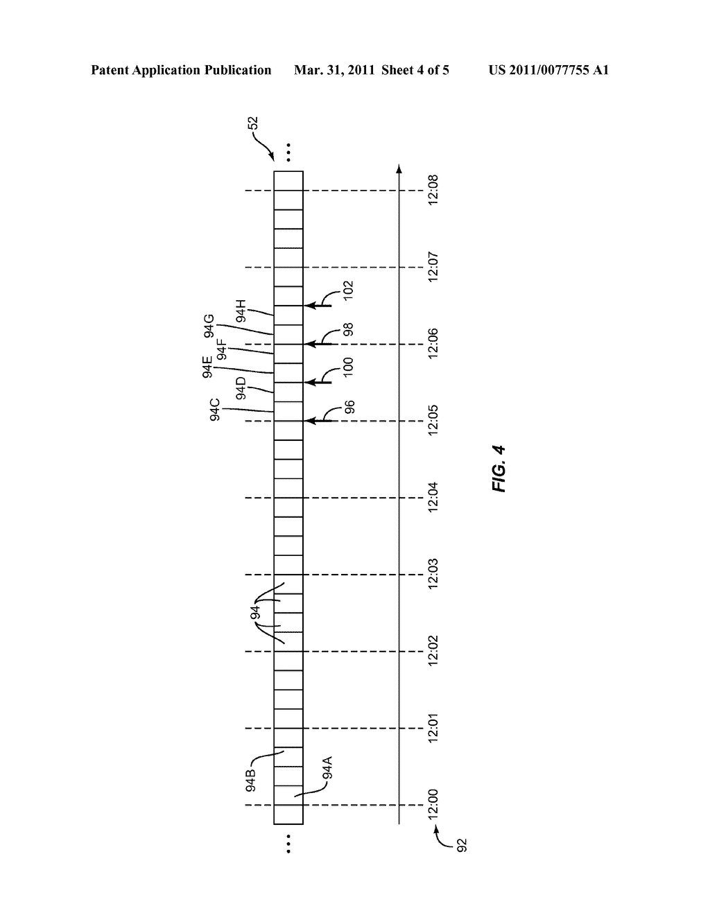 METHOD AND SYSTEM FOR REPLAYING A PORTION OF A MULTI-PARTY AUDIO INTERACTION - diagram, schematic, and image 05