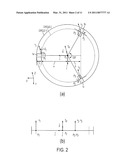 STEERING CONTROLLER FOR MOVABLE ROBOT, STEERING CONTROL METHOD USING THE STEERING CONTROLLER AND MOVABLE ROBOT SYSTEM USING THE STEERING CONTROLLER diagram and image