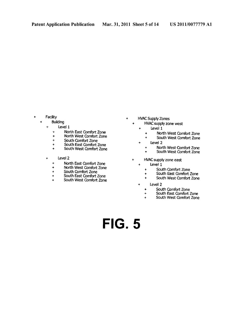 SYSTEMS AND METHODS FOR CONFIGURING A BUILDING MANAGEMENT SYSTEM - diagram, schematic, and image 06