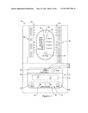 HVAC CONTROLLER WITH CHECKOUT UTILITY diagram and image