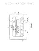 HVAC CONTROLLER WITH CHECKOUT UTILITY diagram and image