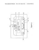 HVAC CONTROLLER WITH CHECKOUT UTILITY diagram and image