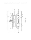 HVAC CONTROLLER WITH CHECKOUT UTILITY diagram and image