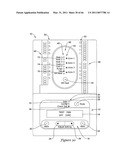 HVAC CONTROLLER WITH CHECKOUT UTILITY diagram and image