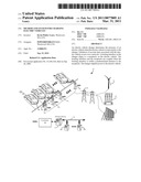 METHOD AND SYSTEM FOR CHARGING ELECTRIC VEHICLES diagram and image