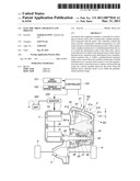 ELECTRIC DRIVE APPARATUS AND PROCESS diagram and image