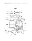 ELECTRIC DRIVE APPARATUS AND PROCESS diagram and image