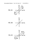 STEERING CONTROL DEVICE FOR A VEHICLE diagram and image