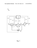 EGR FLOW COMPENSATION FOR A DIESEL AIR HANDLING SYSTEM diagram and image